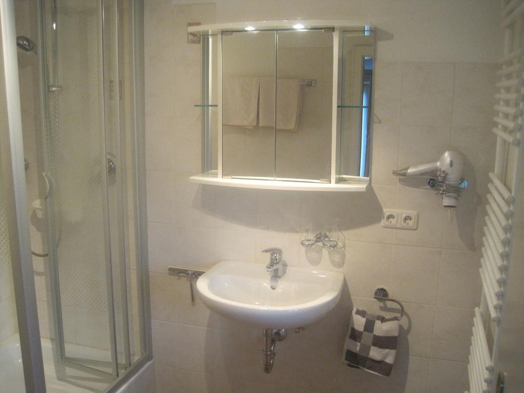 Haus Walch Apartment Schoenau am Koenigsee Room photo